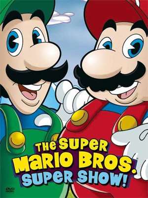 Dvd Filme: Super Mario Bros. O Filme (2023) Dublado E Leg